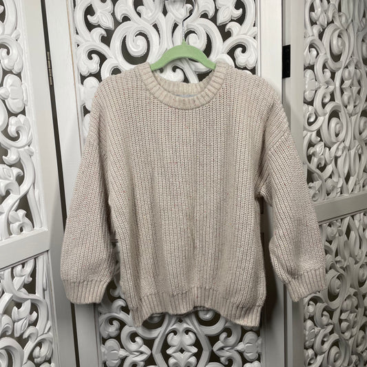 Ziggy Lou Jumper Size 5