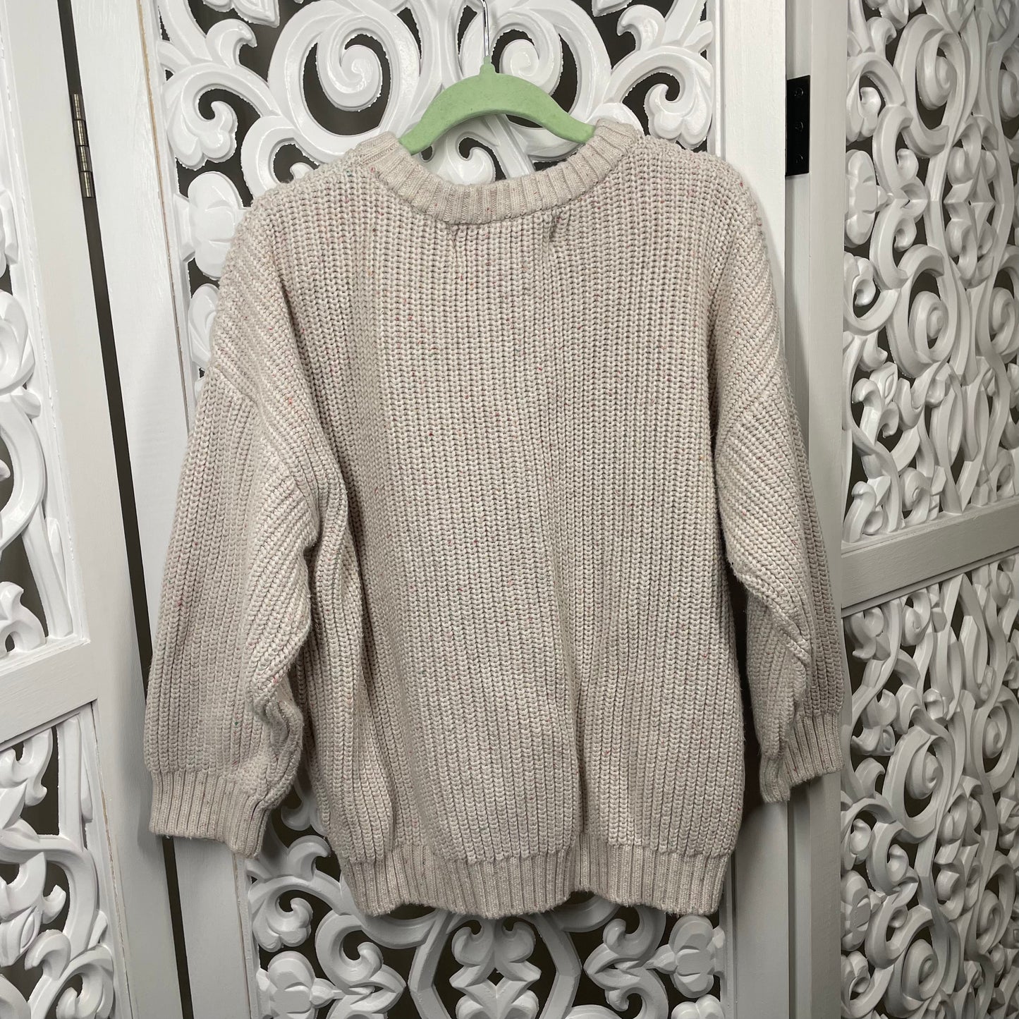 Ziggy Lou Jumper Size 5