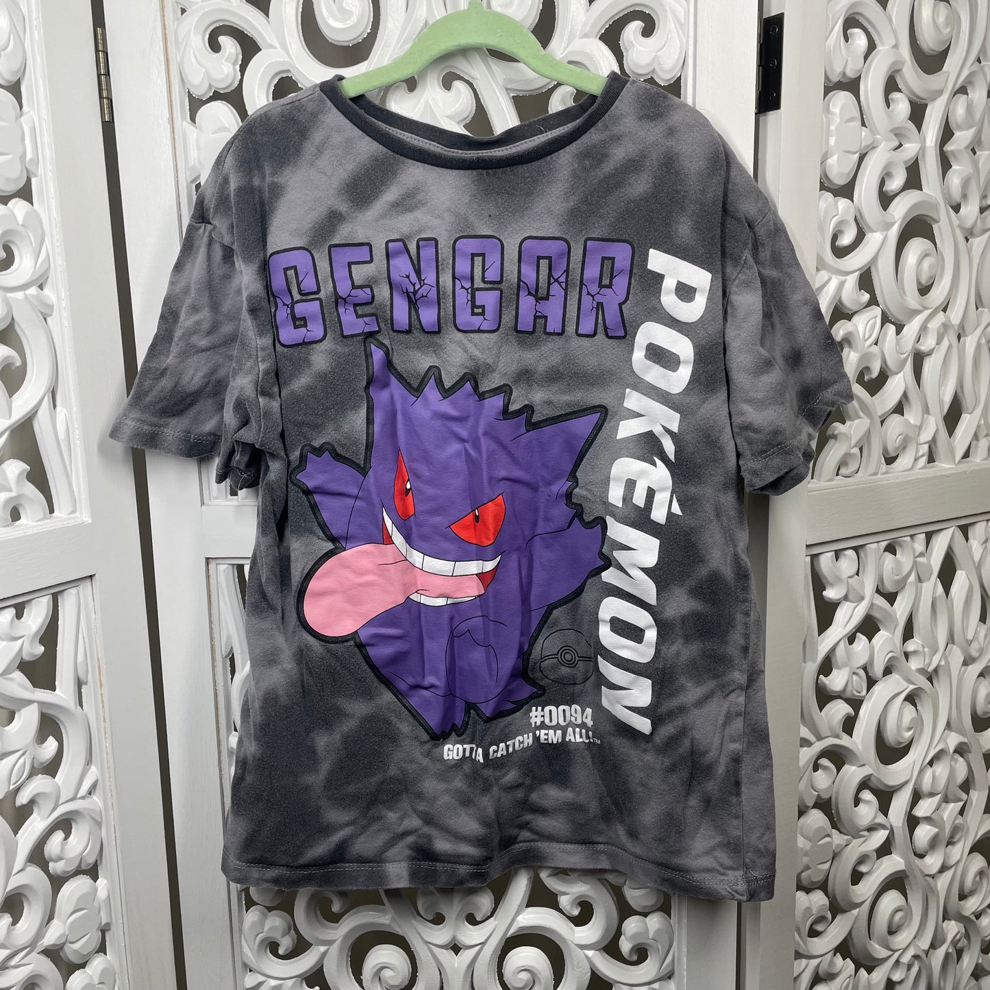 Pokemon T-shirt Size 10