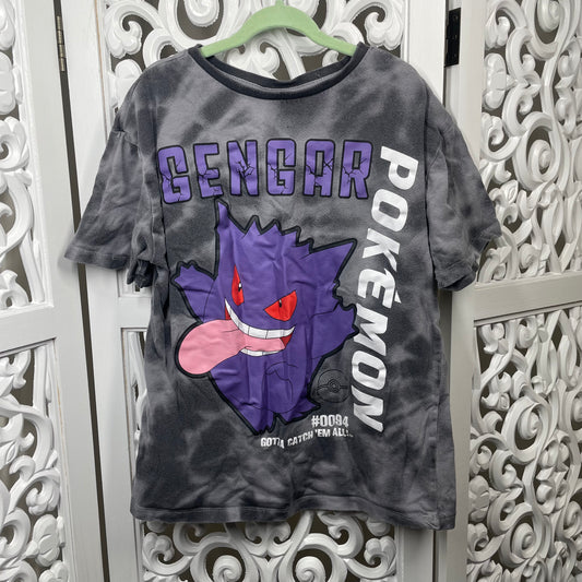 Pokemon T-shirt Size 10