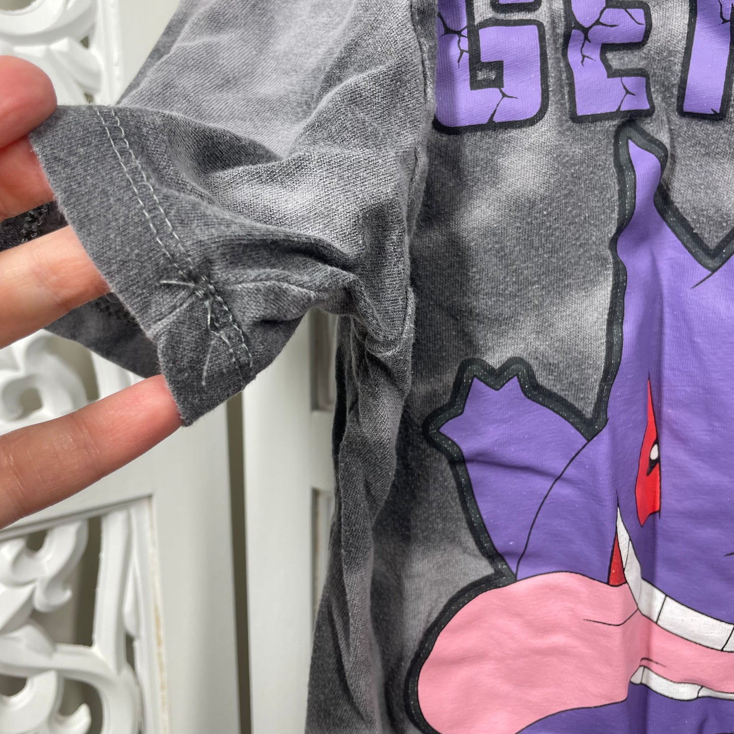 Pokemon T-shirt Size 10