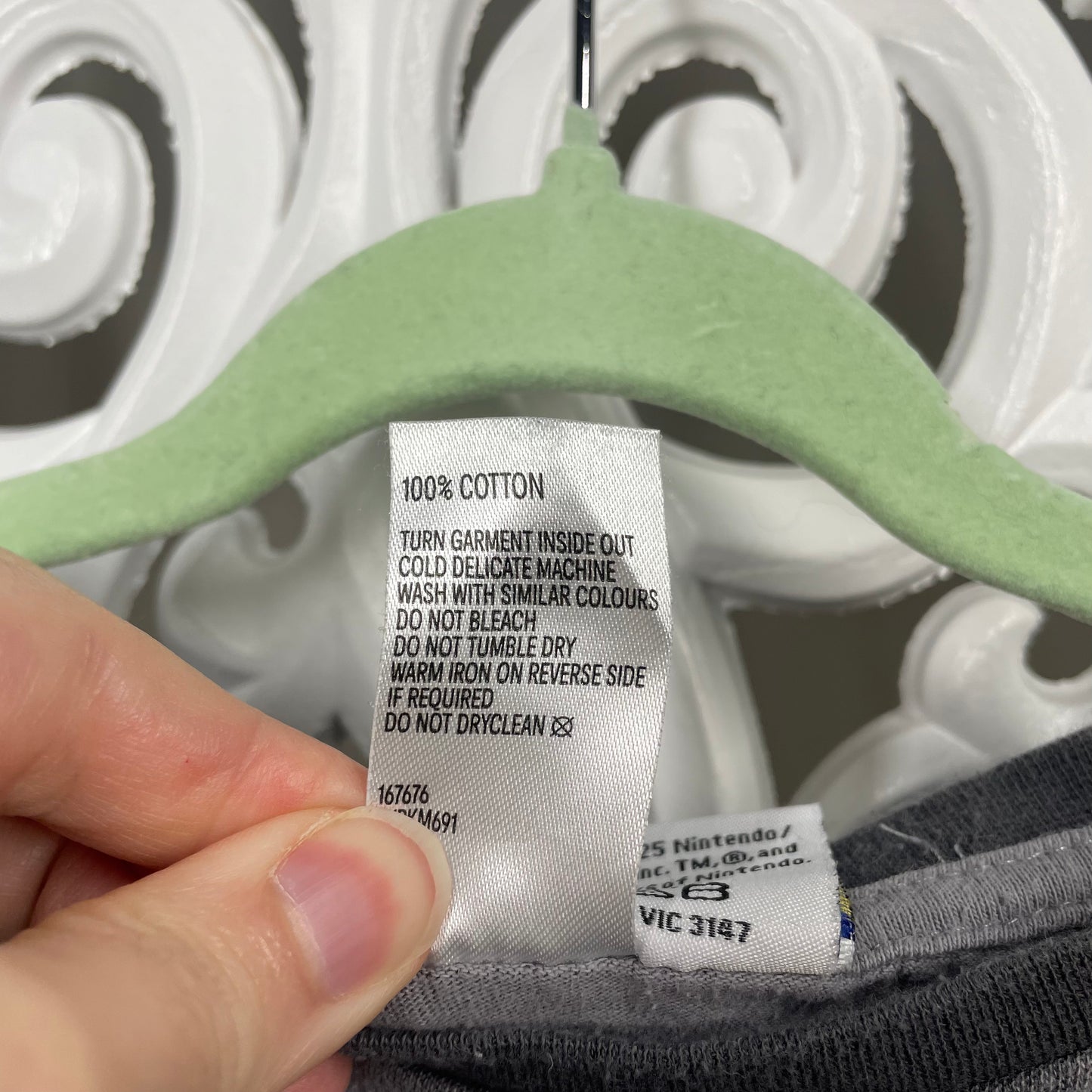Pokemon T-shirt Size 10