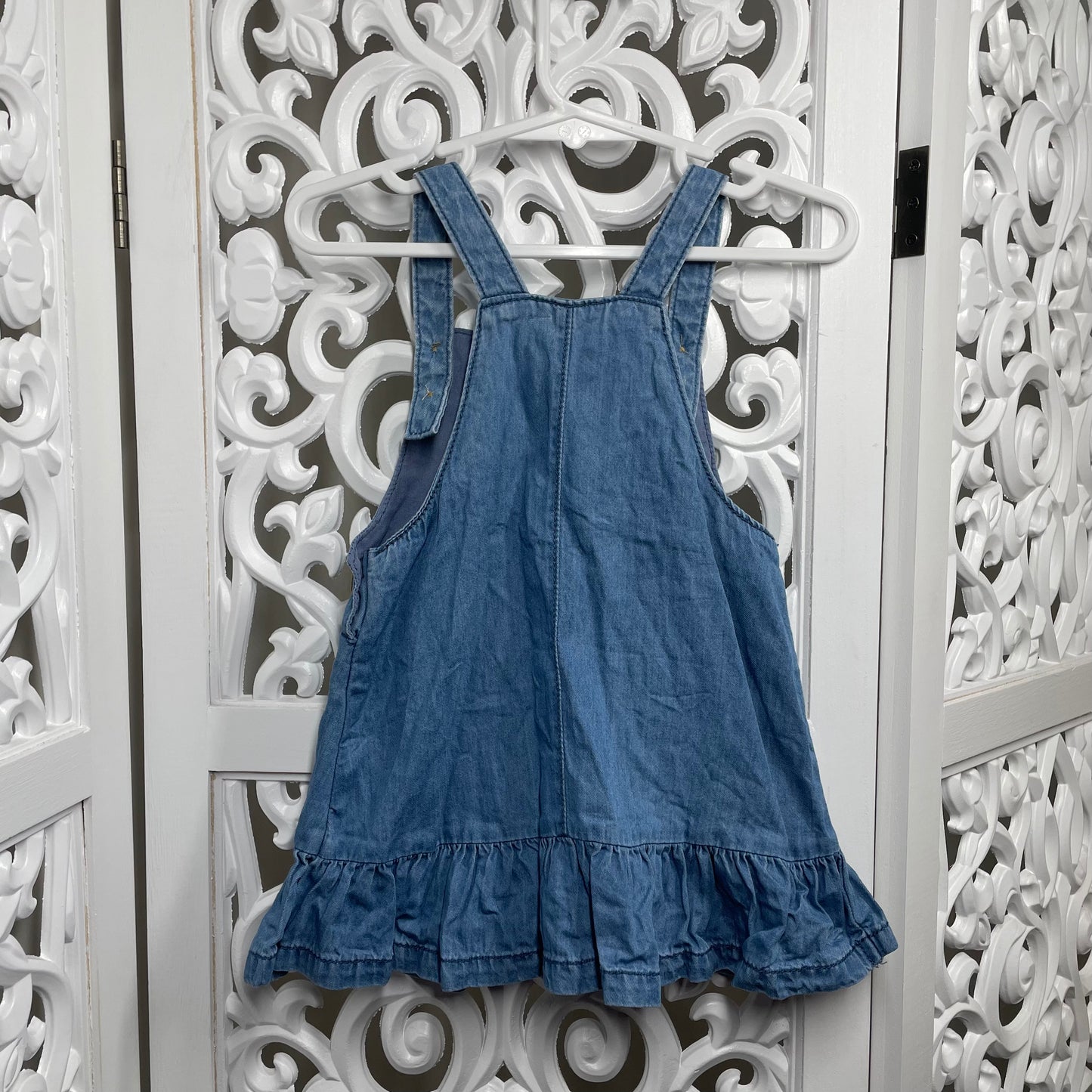 Disney Baby Girls Dress Size 6-9mths