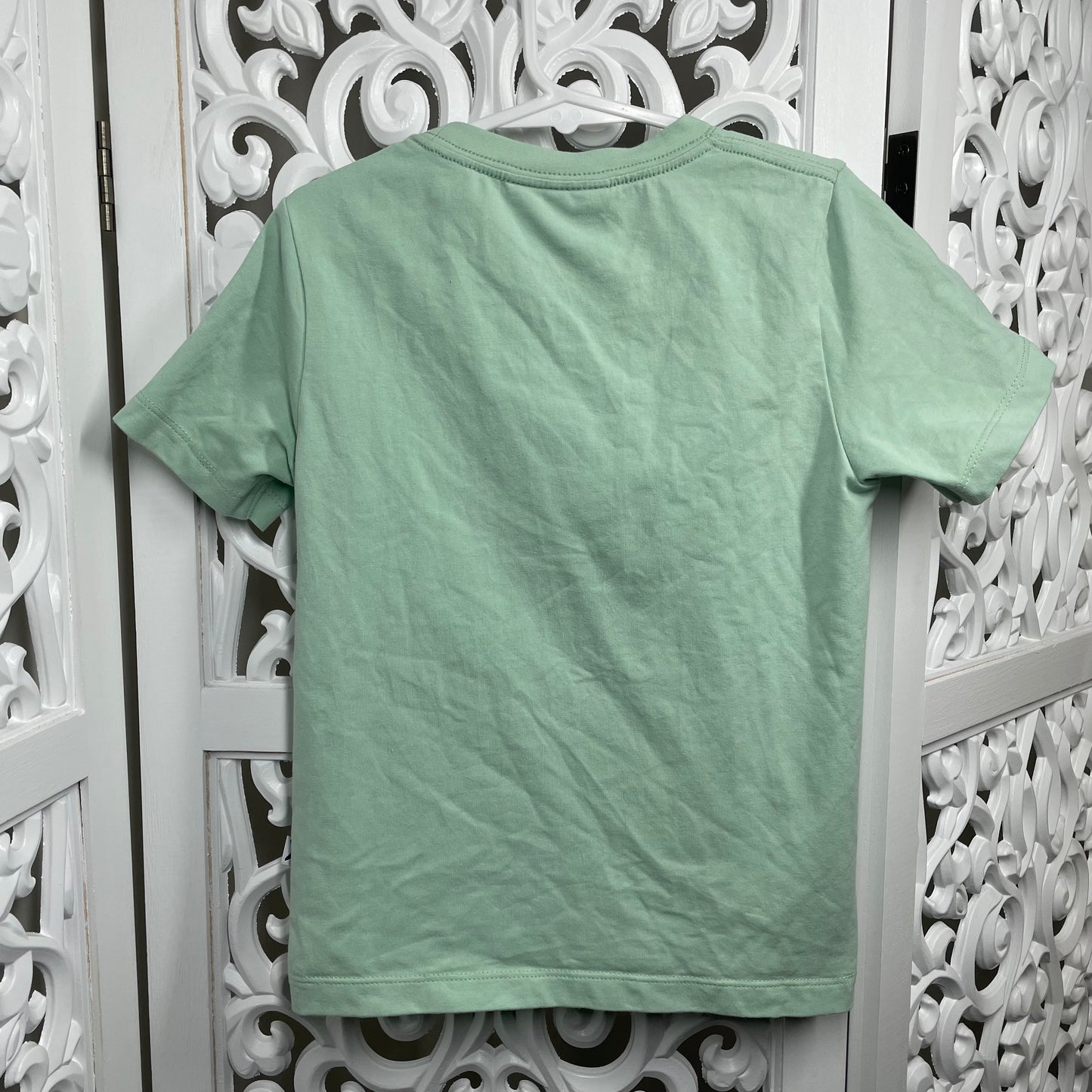 Minti Boys Tshirt Pineapple Size 4