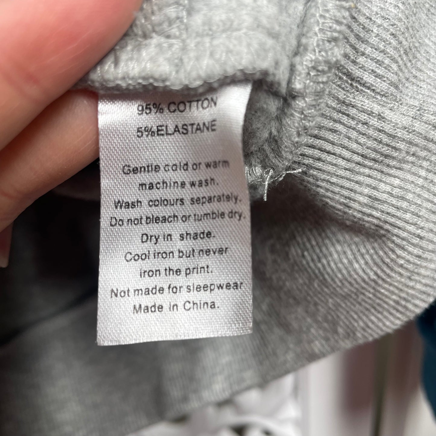 Minti Jumper Boys Size 3