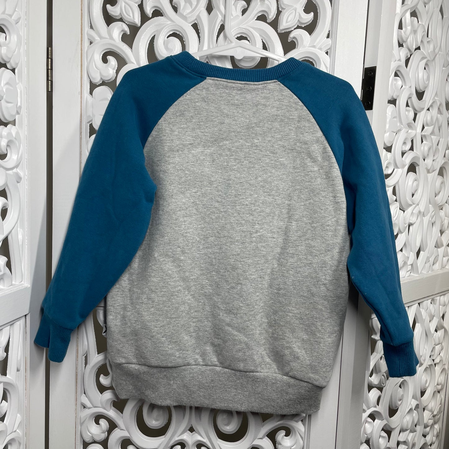 Minti Jumper Boys Size 3