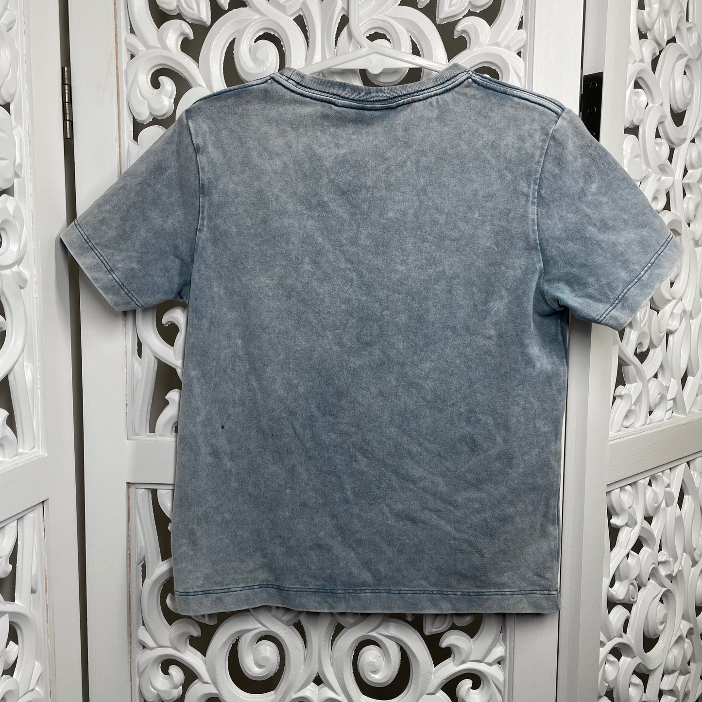 Minti Boys Tshirt Size 4