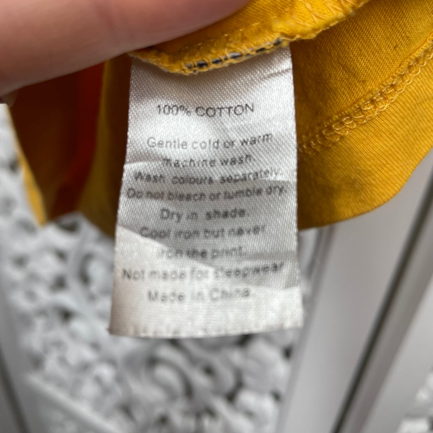 Minti Boys Tshirt Size 4