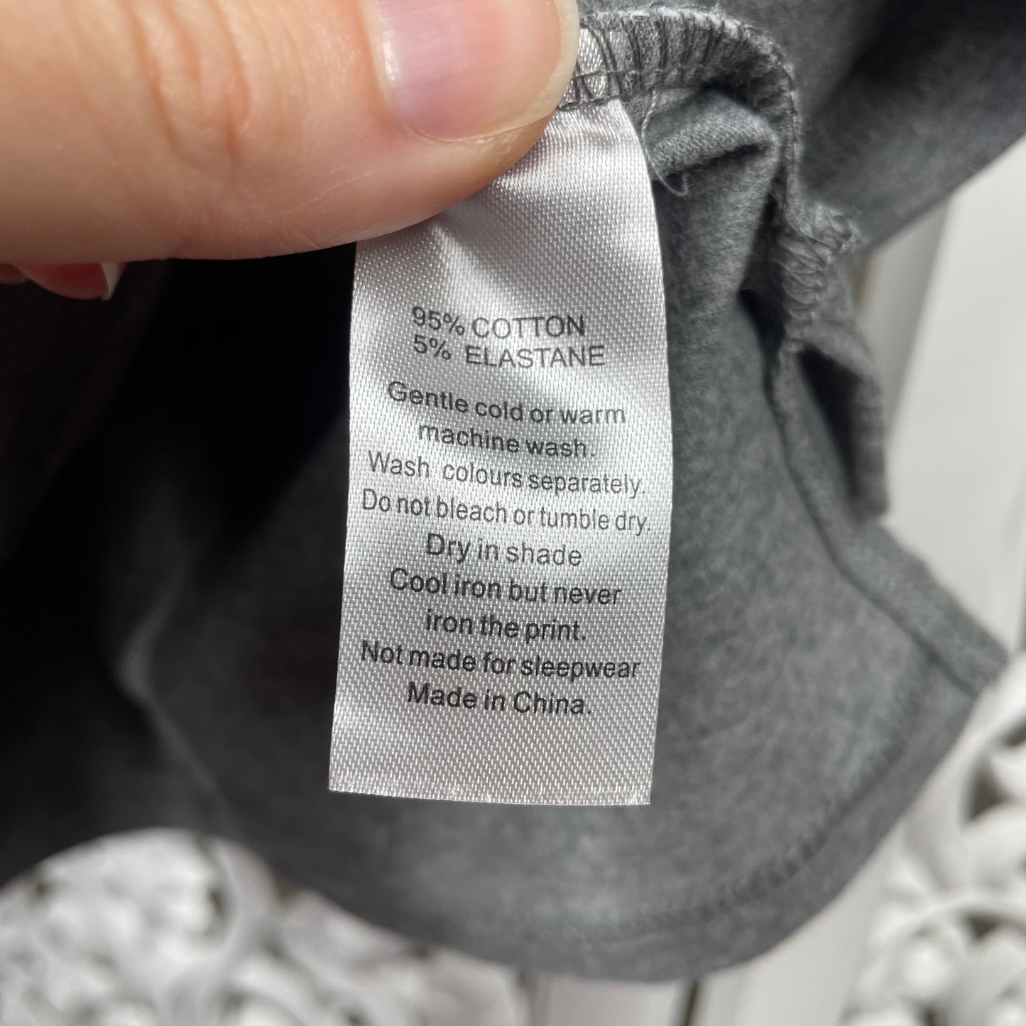 Wild and Mini (Minti) Boys Tshirt Size 4