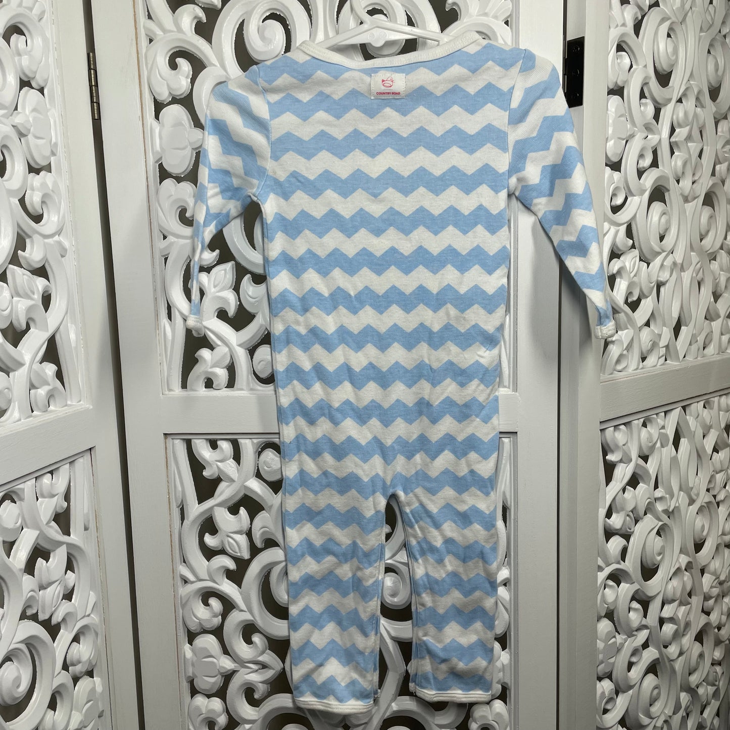 Country Road Boys Onesie Size 0 6-12m