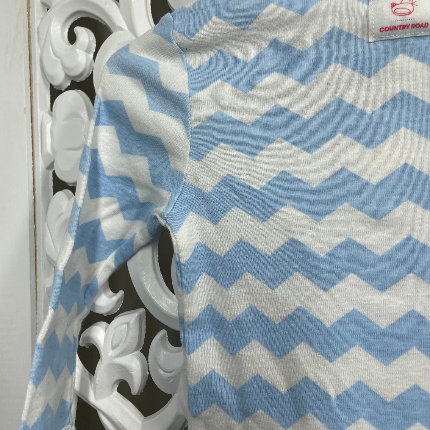 Country Road Boys Onesie Size 0 6-12m