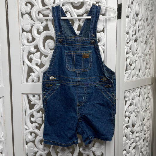 Lee Overalls Sz24m