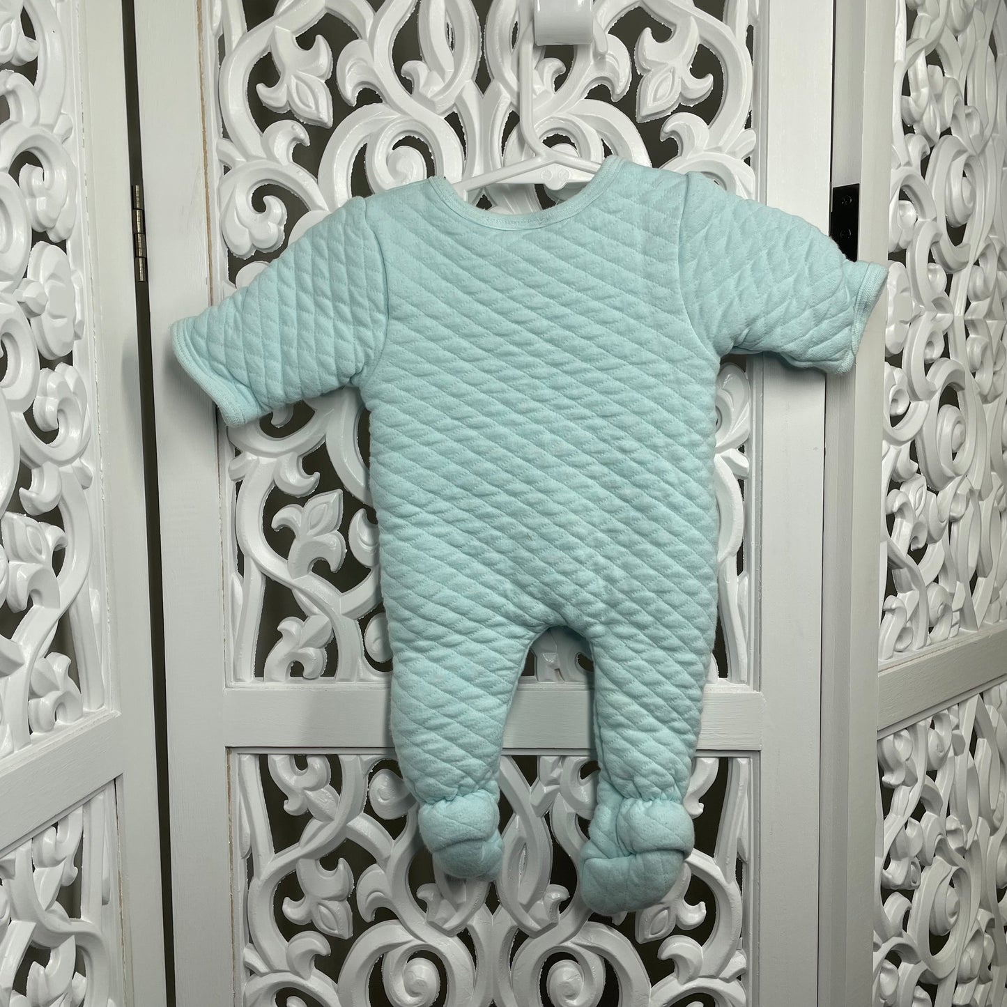 Baby Baby Onesie Size 00000