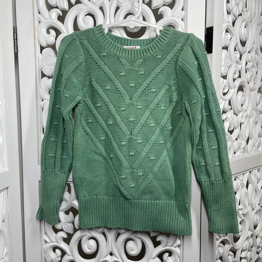 Seed Heritage Girls Jumper Size 5