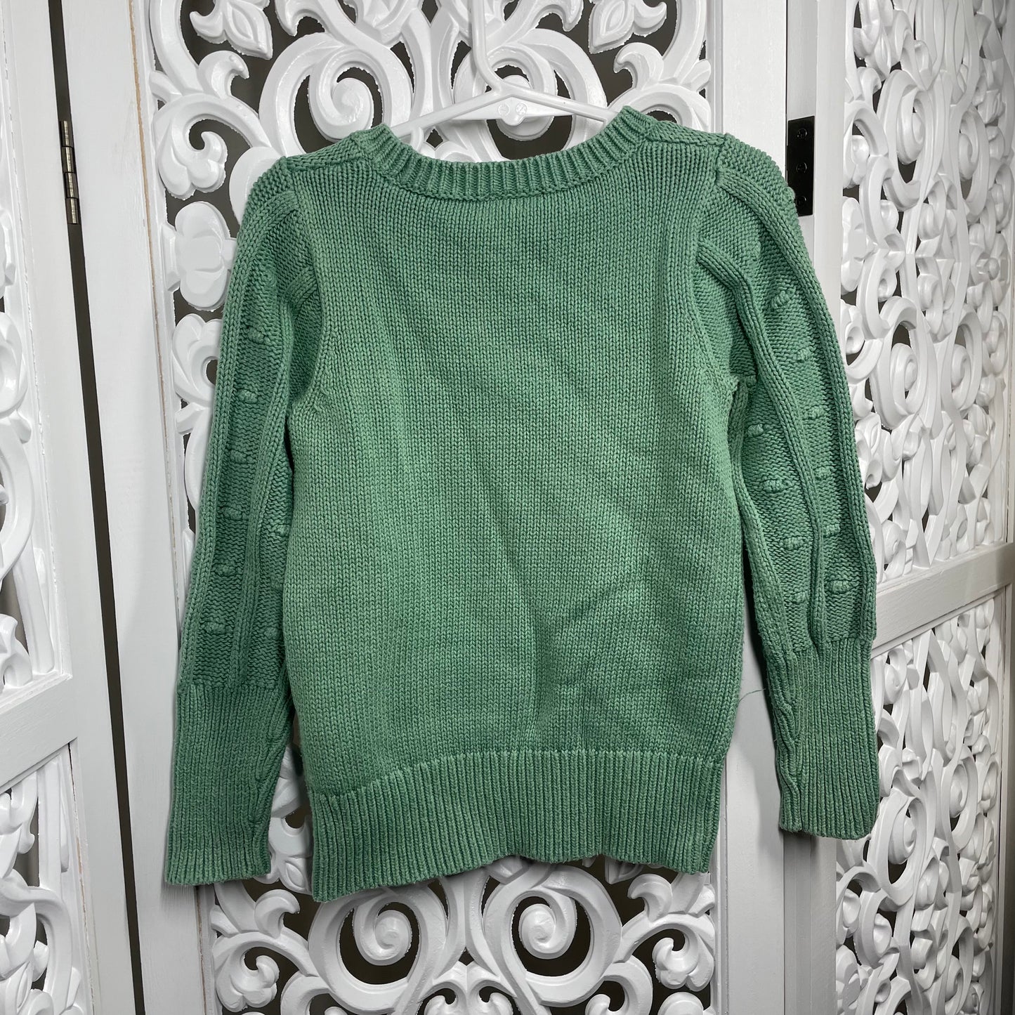 Seed Heritage Girls Jumper Size 5