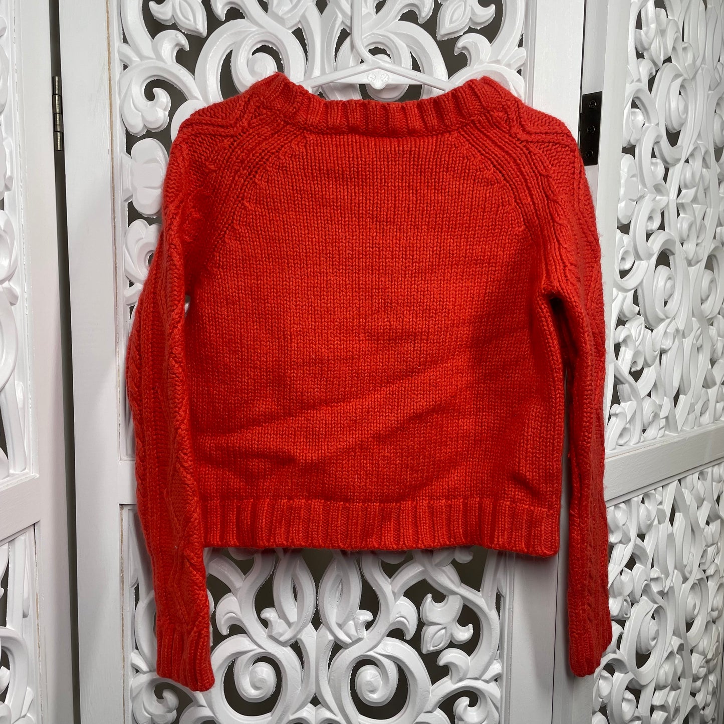 Witchery Girls Jumper Size 6