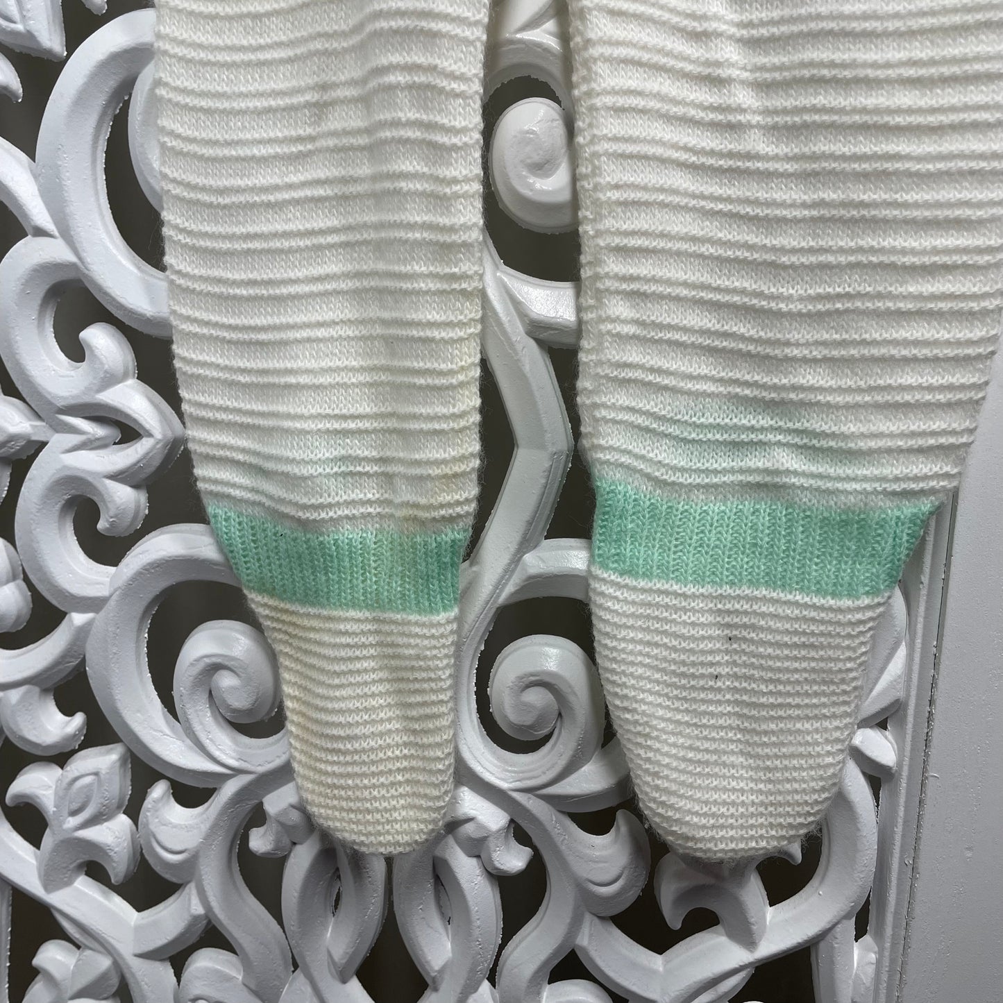 Vintage Nurseryland Onesie Size 9m