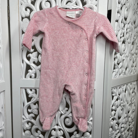 Marquise Girls Onesie Size 000