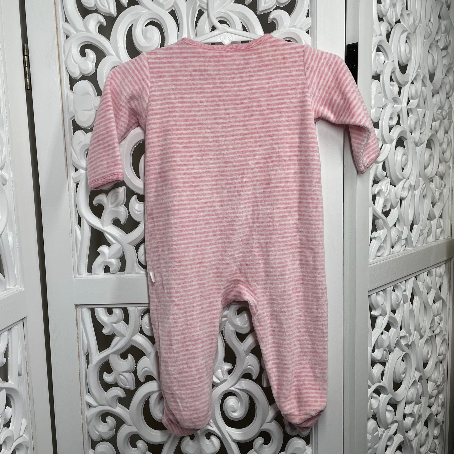 Marquise Girls Onesie Size 000