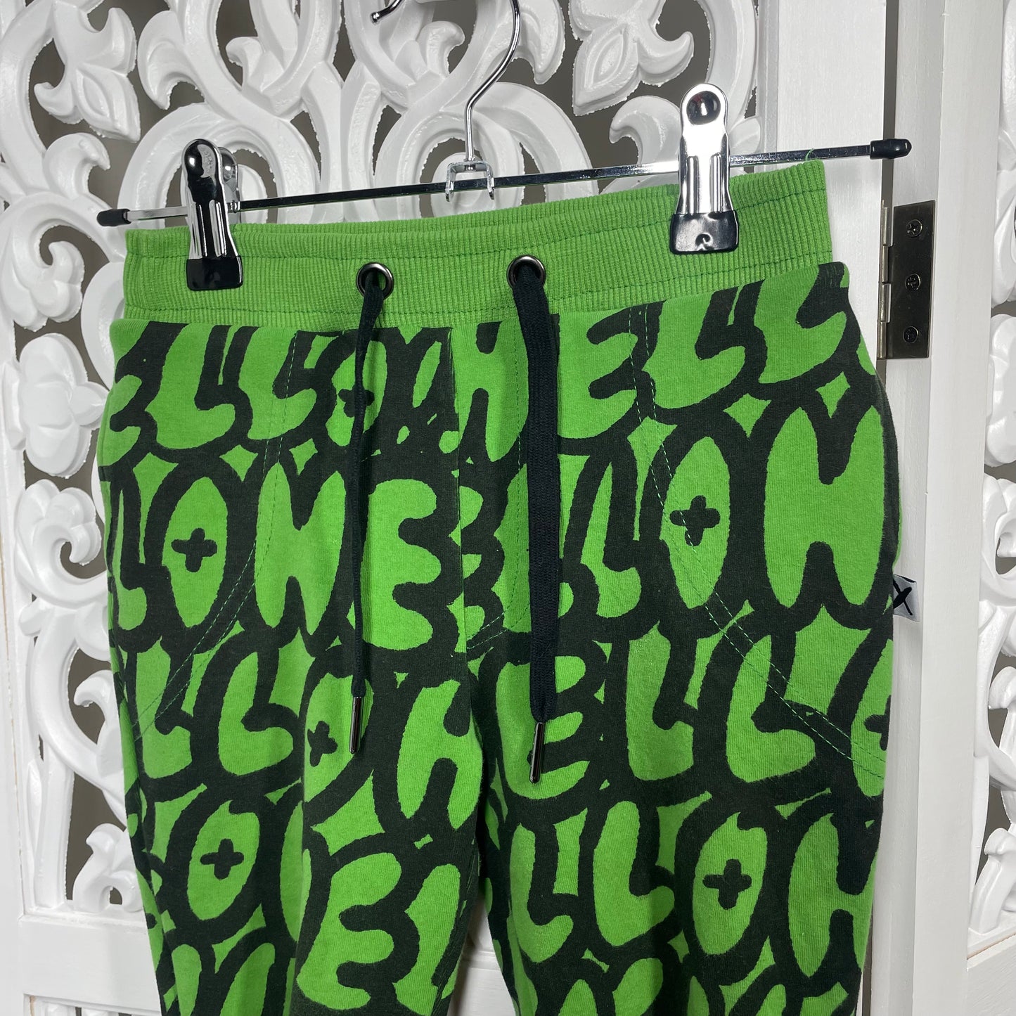 Minti Boys Trackies Pants Size 4