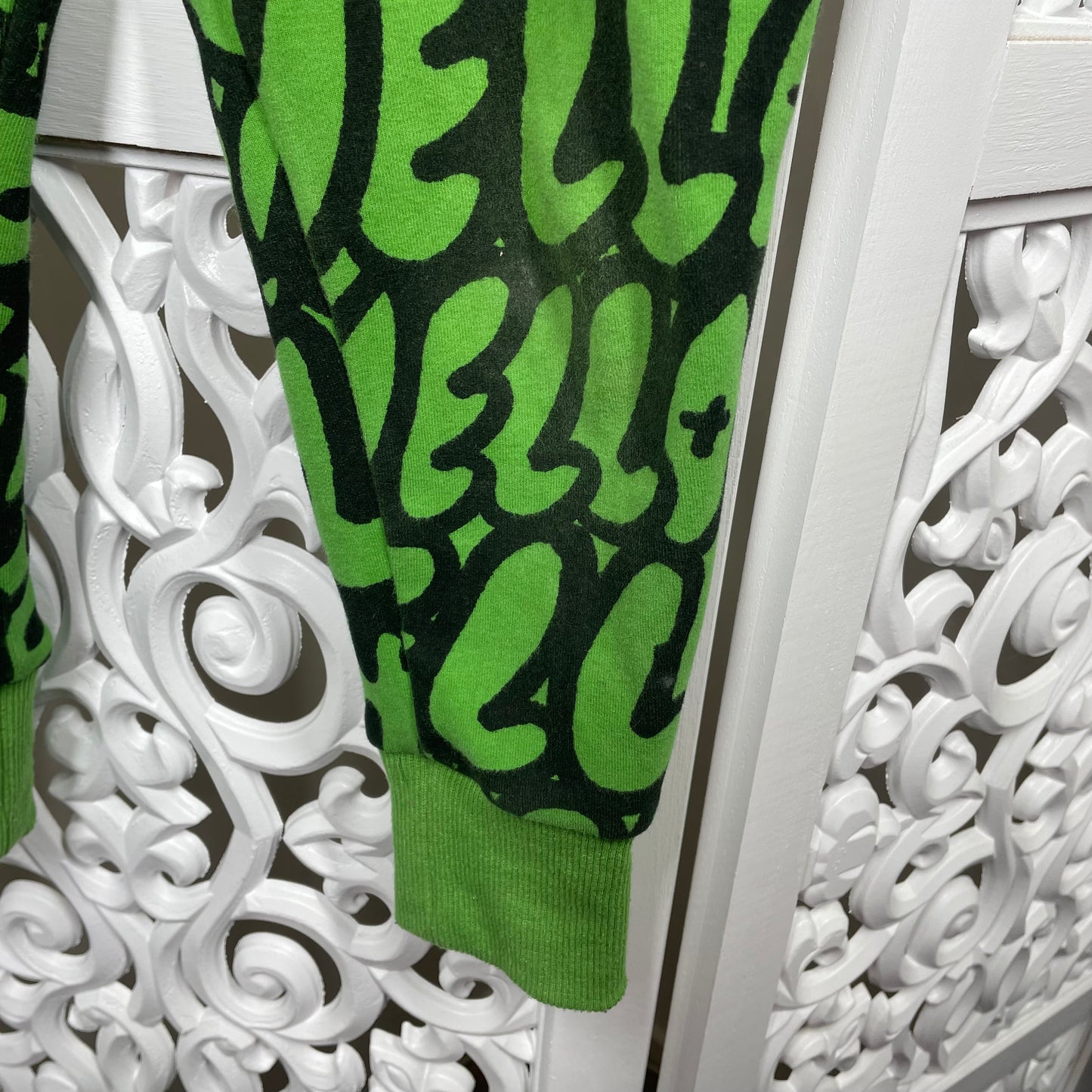 Minti Boys Trackies Pants Size 4