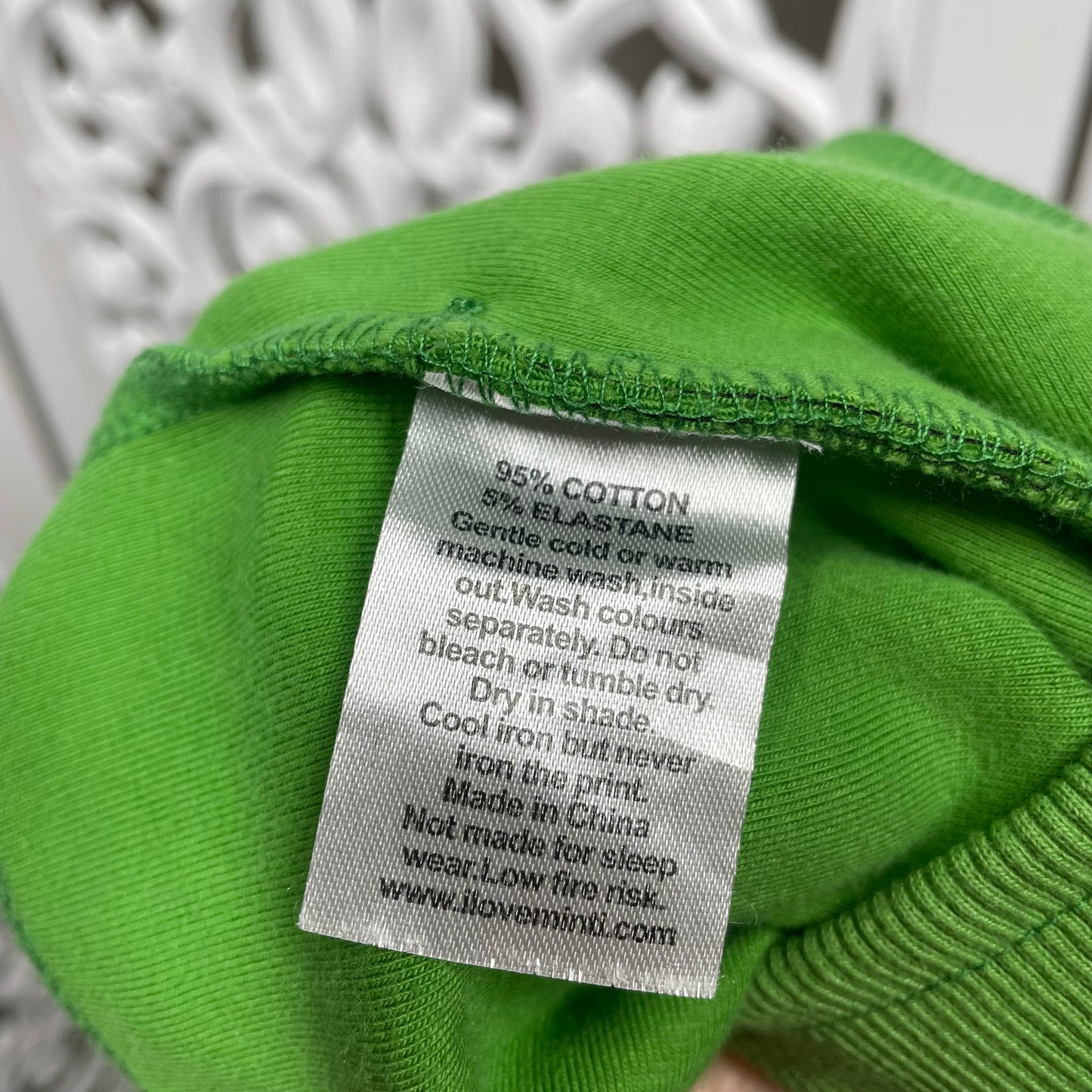 Minti Boys Trackies Pants Size 4