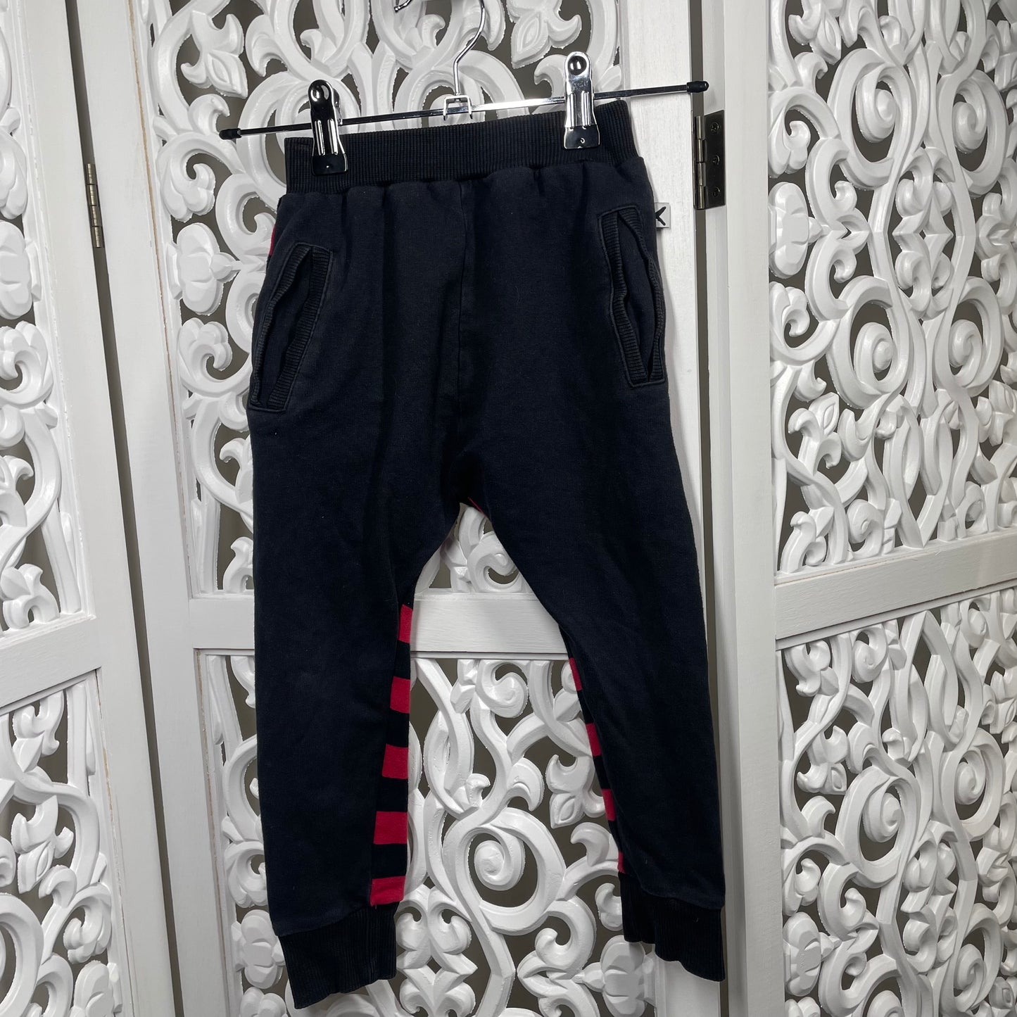 Minti Boys Pants Size 4