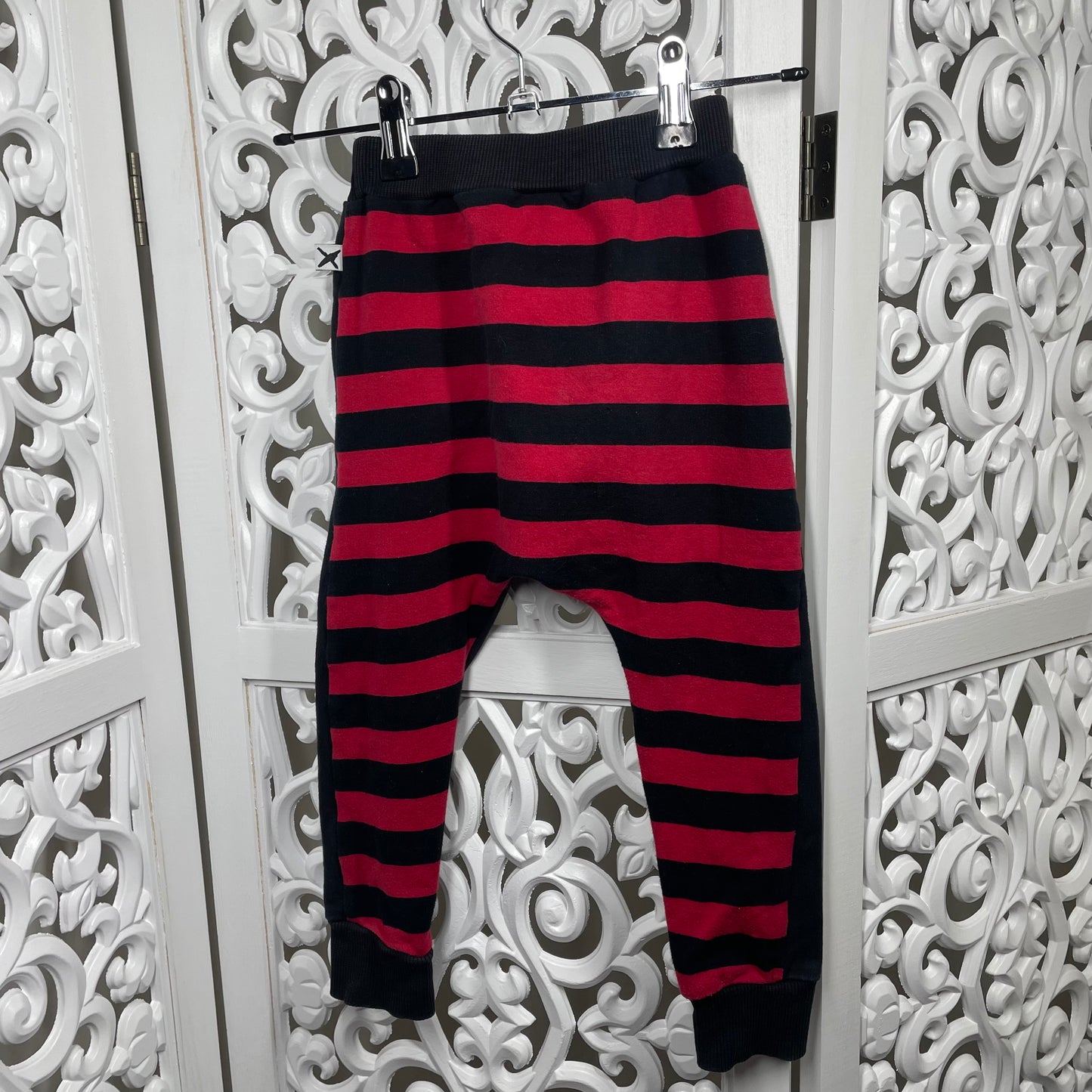 Minti Boys Pants Size 4