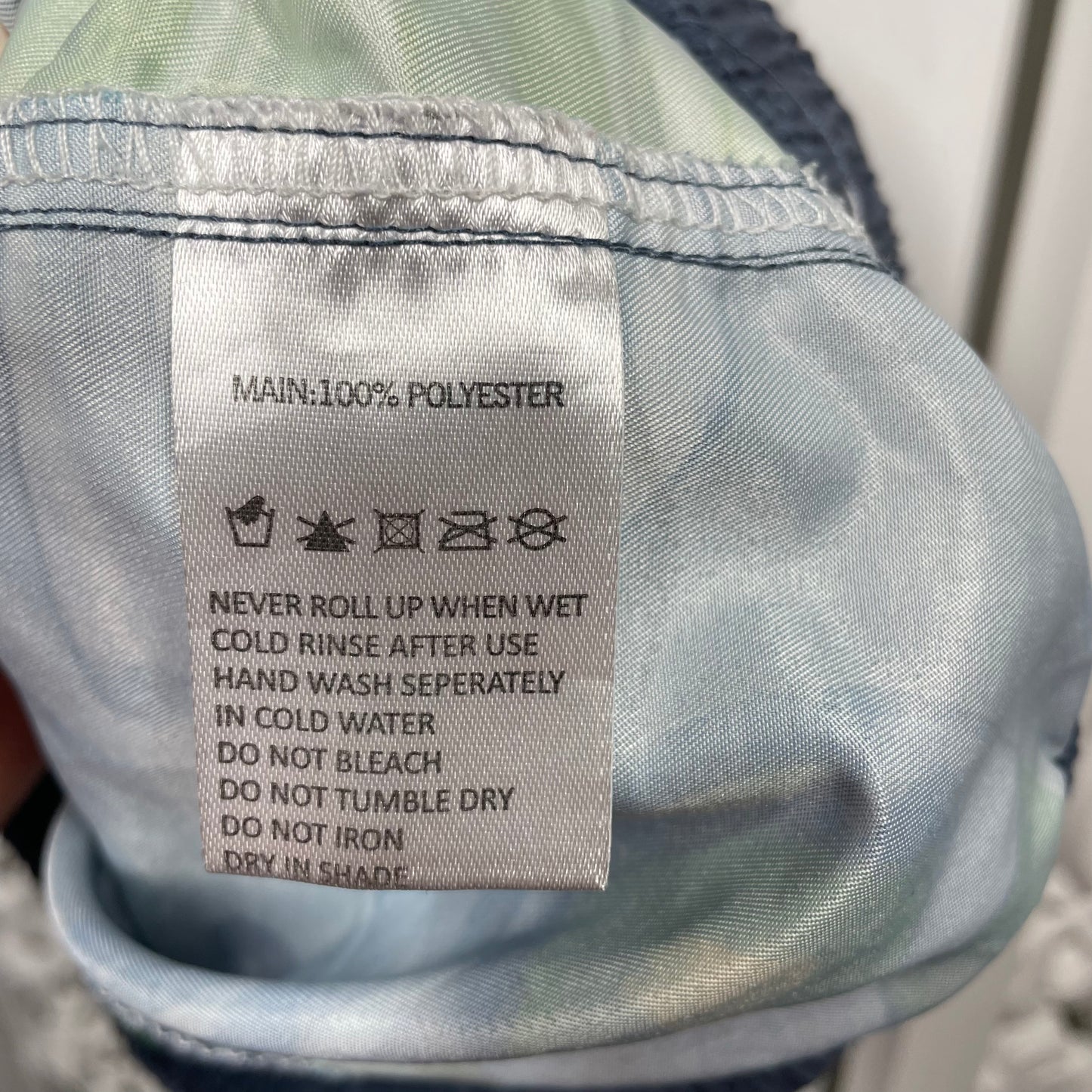 Minti Boys Shorts Size 4