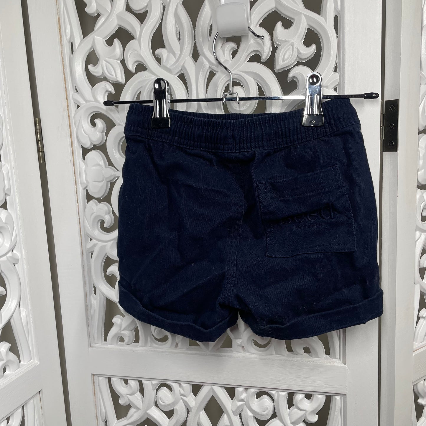 Seed Boys Shorts Size 4