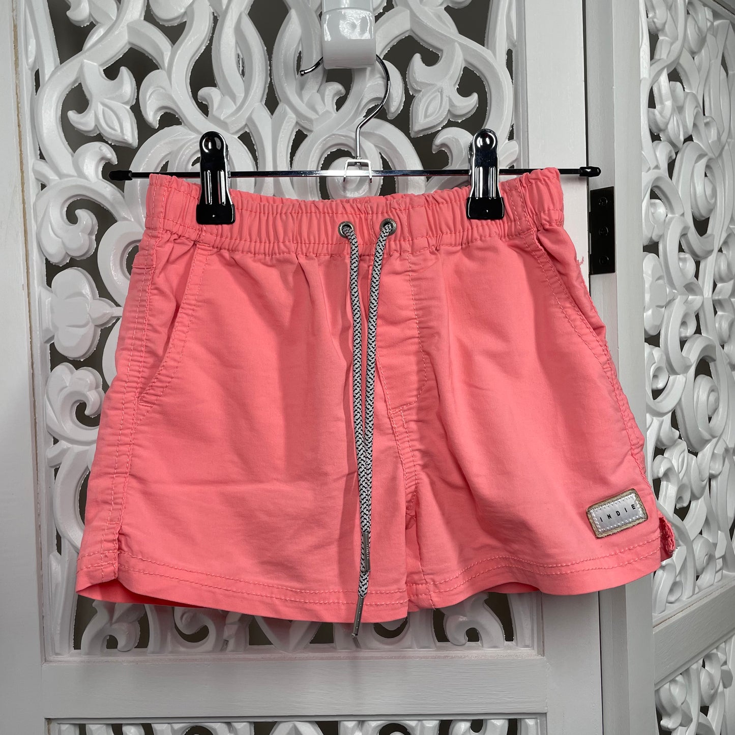 Indie Kids Boys Shorts Size 3