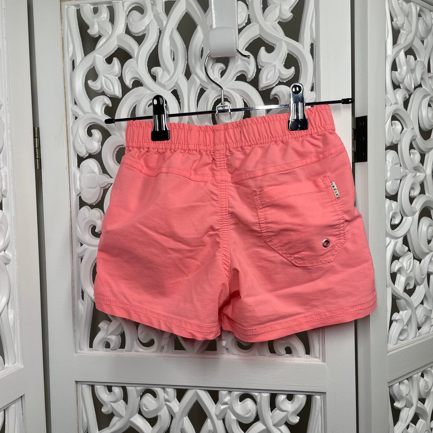 Indie Kids Boys Shorts Size 3