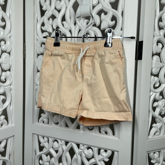 Seed Shorts Size 4