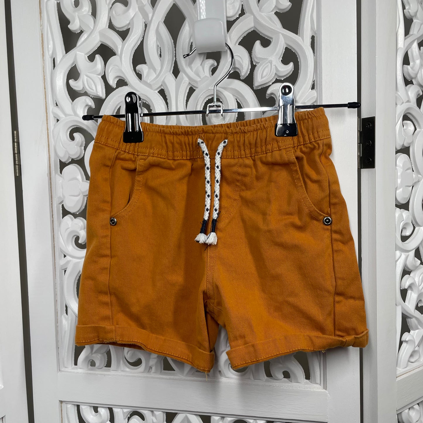 Seed Boys Shorts Size 3