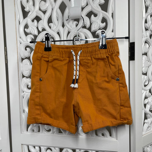 Seed Boys Shorts Size 3
