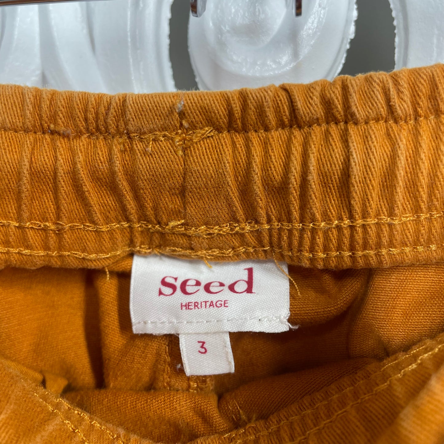 Seed Boys Shorts Size 3