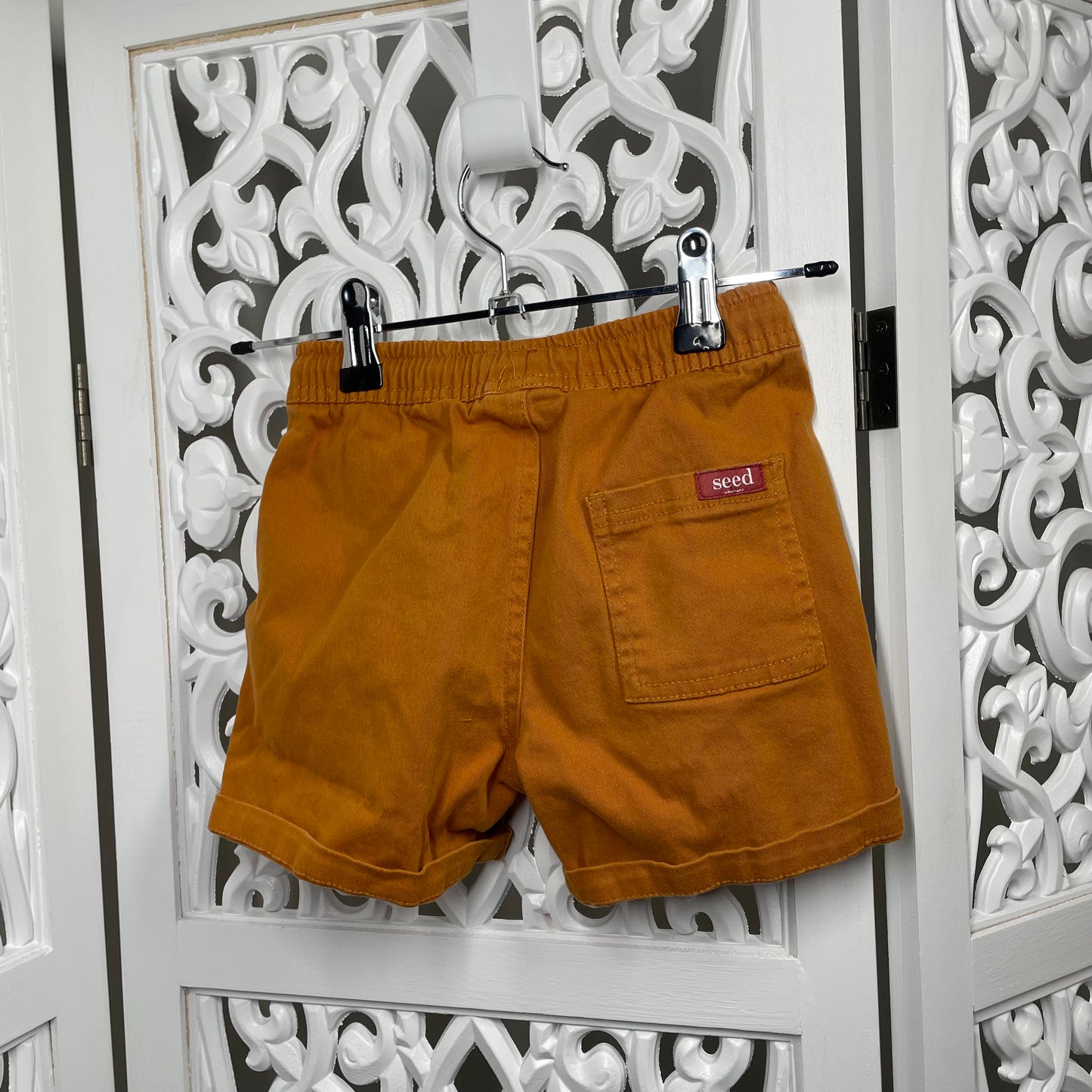 Seed Boys Shorts Size 3