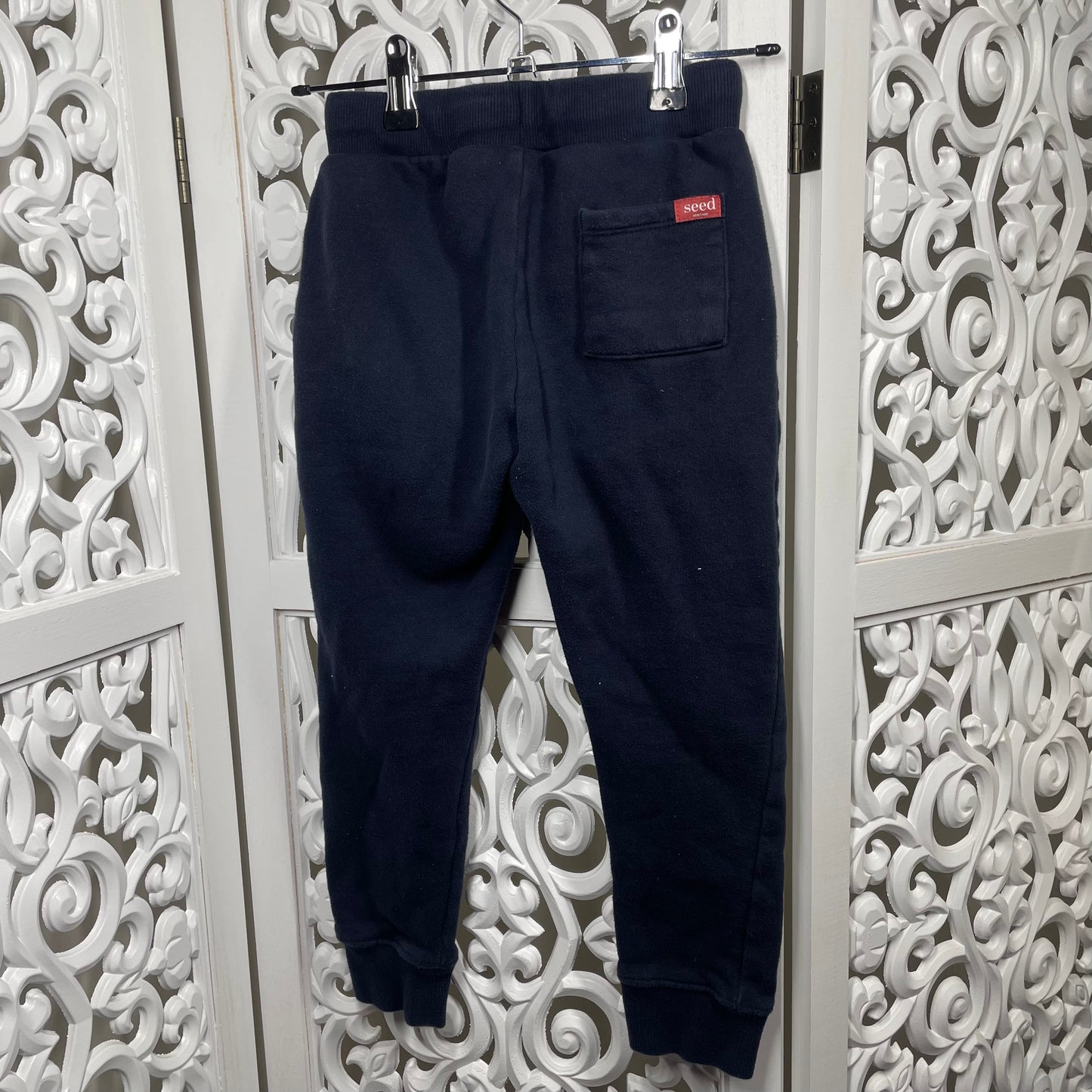 Seed Boys Trackie Pants Size 6