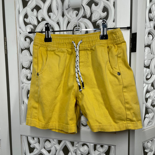 Seed Boys Shorts Size 3