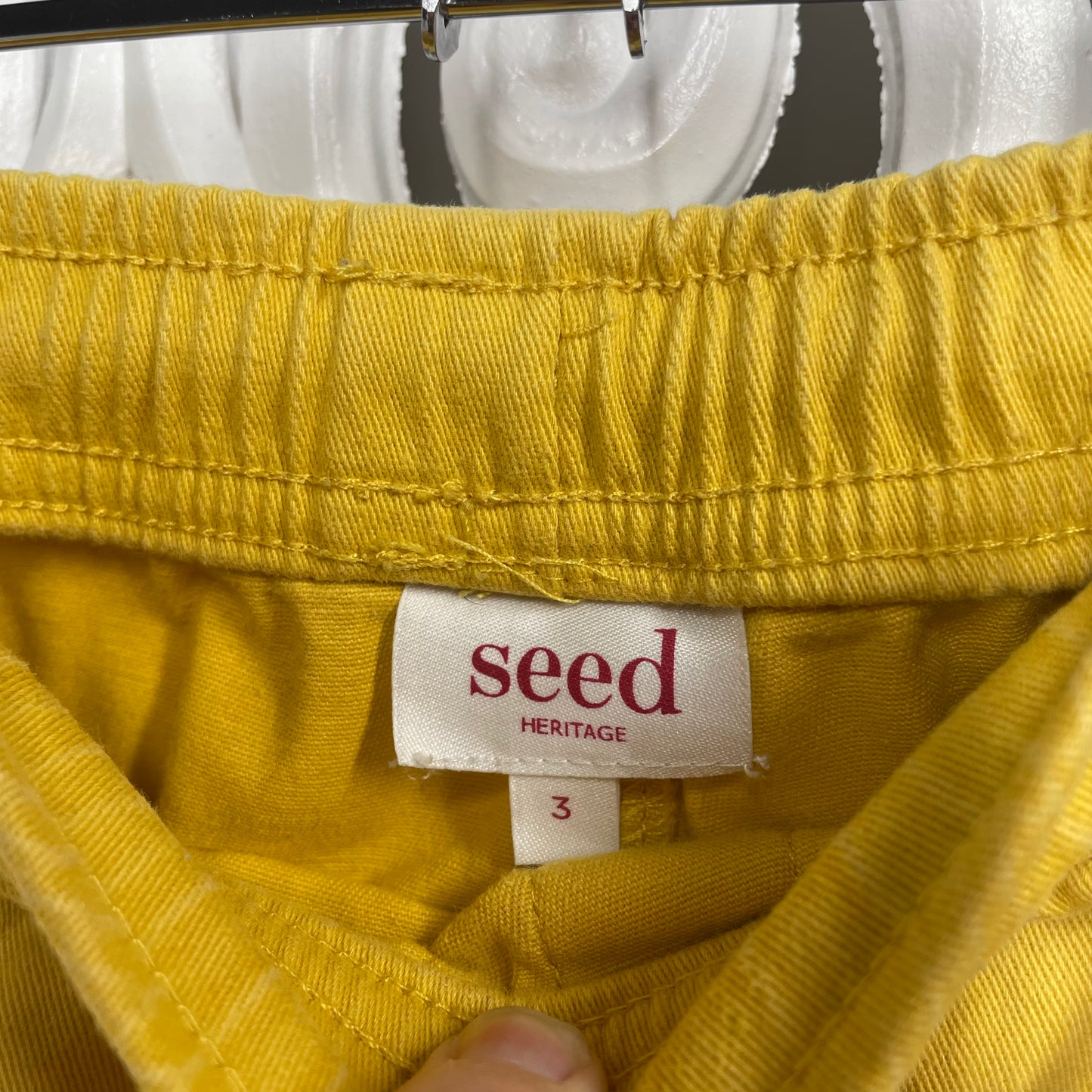 Seed Boys Shorts Size 3