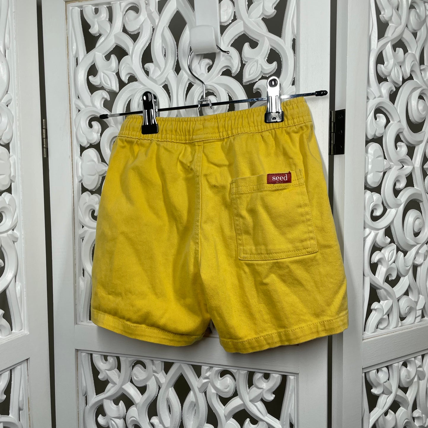 Seed Boys Shorts Size 3