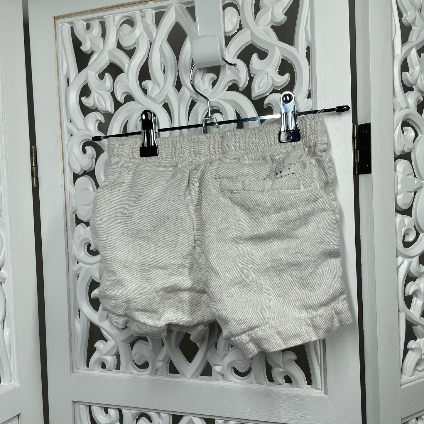 Indie Boys Shorts Size 3