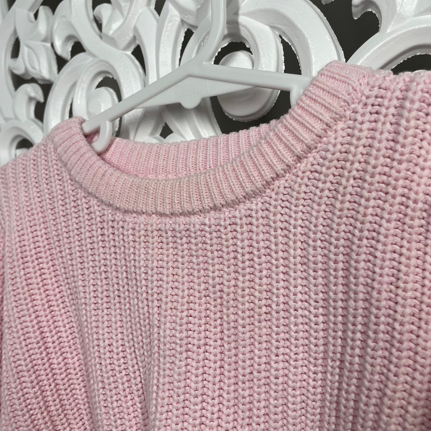 Ziggy Lou Girls Jumper Size 0 Size 6-12m