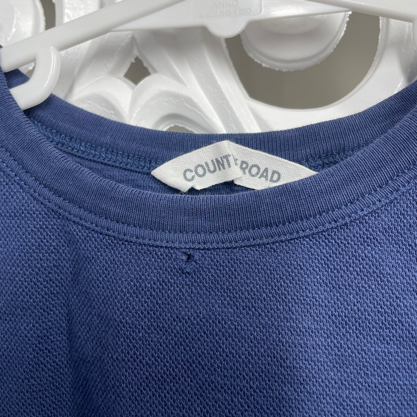 Country Road Boys Jumper Size 6