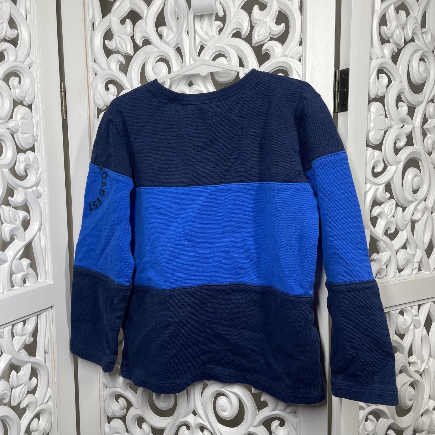 Country Road Boys Jumper Size 6