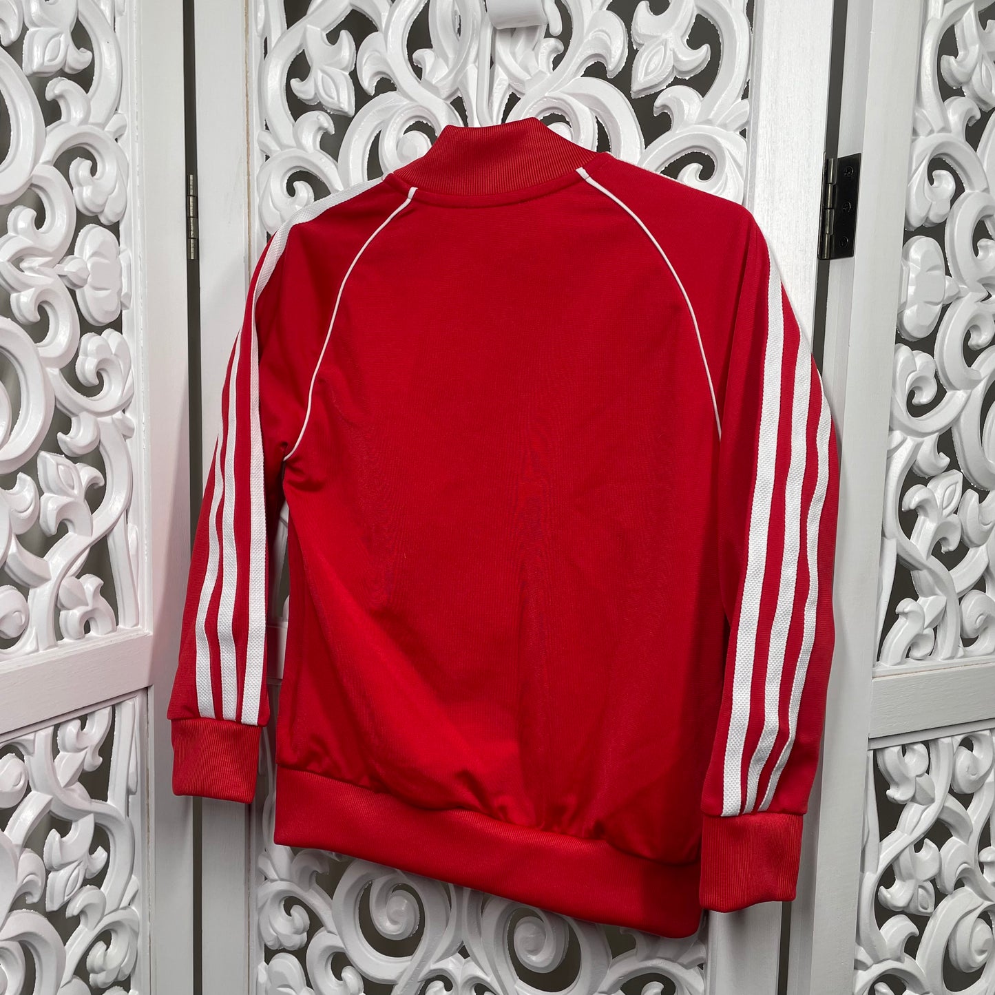 Adidas Jacket Size 4-5 yr