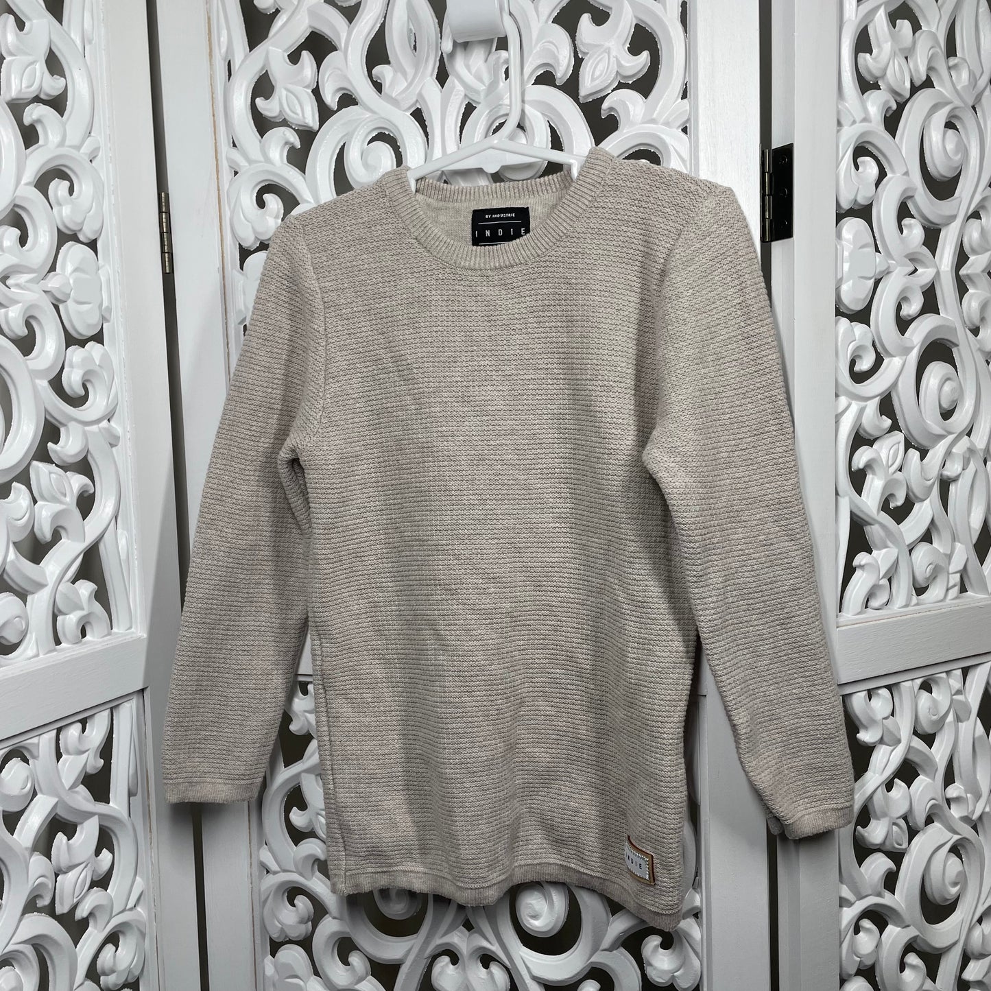 Indie Boys Jumper Size 3