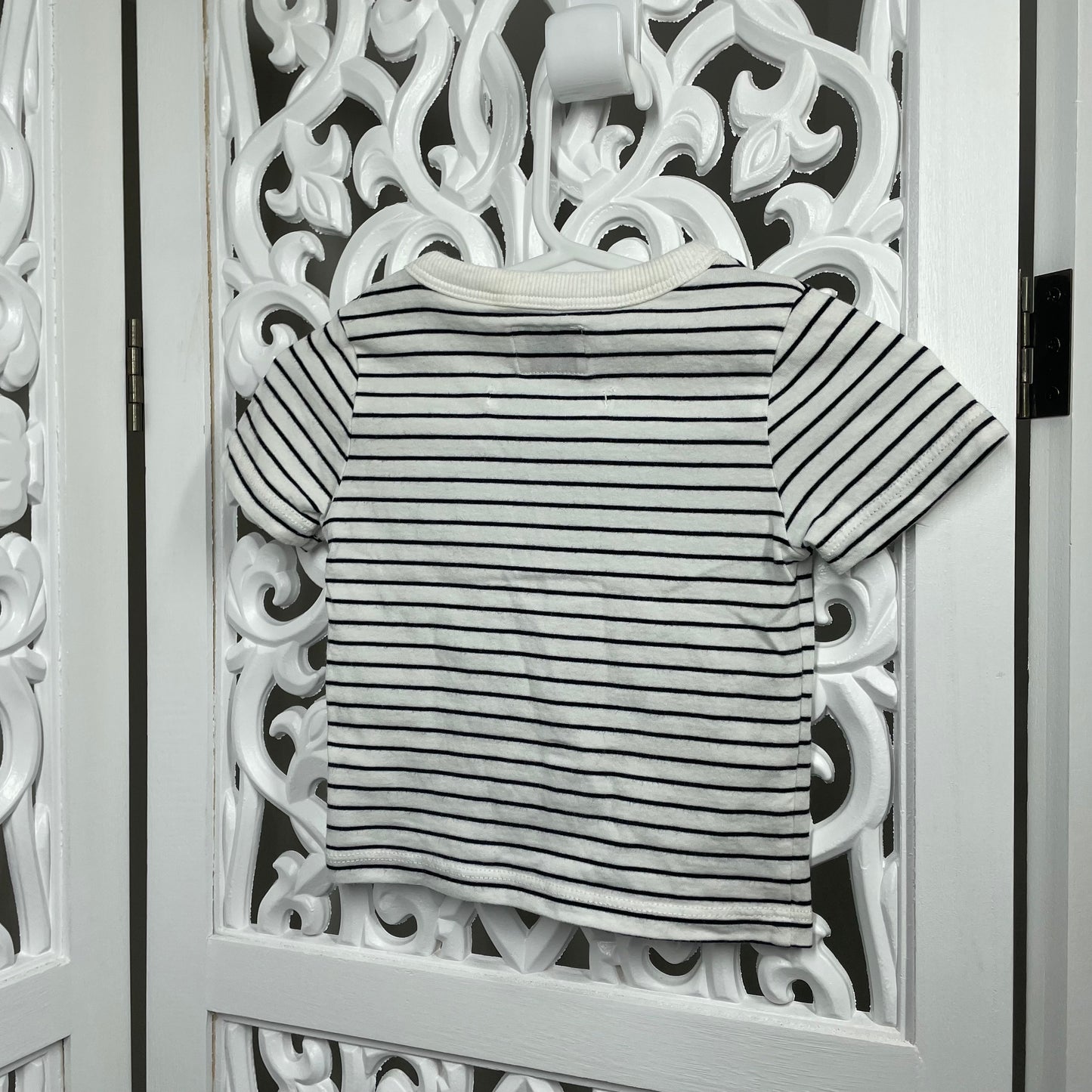 Country Road Tshirt Size 0-3M Sz 000