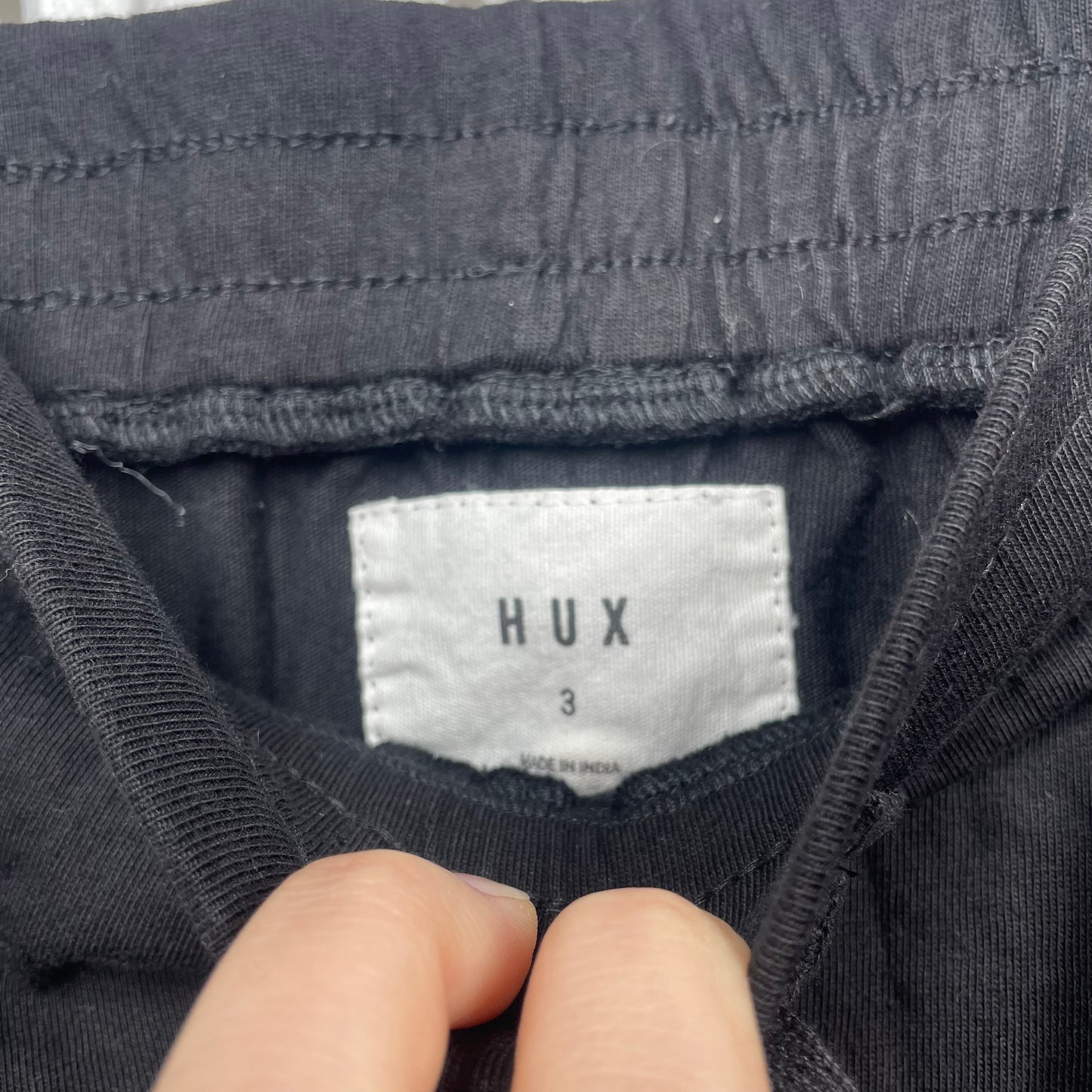 Hux Boys Pants Sz 3 New With Tags