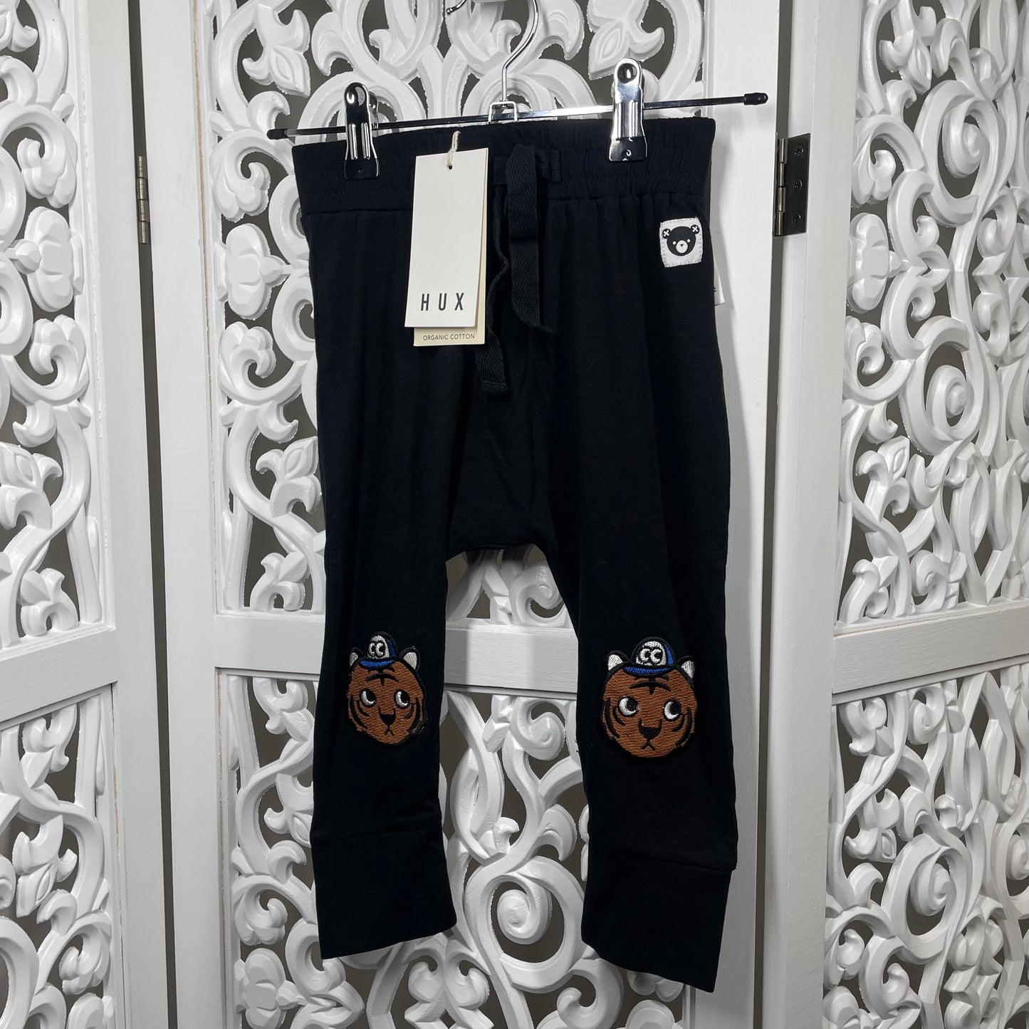 Hux Boys Pants Sz 3 New With Tags